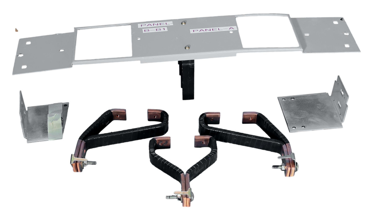 AMCB6FJFP
Copper Conductors Shown & Screws