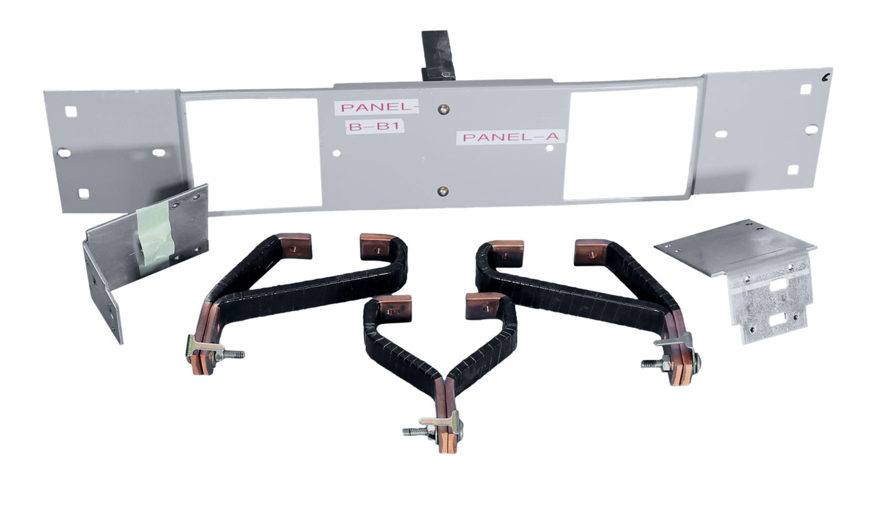 AMCB6FJFP (Re-certified)
w/(One) Cover Plate: 23.25" X 4.125"