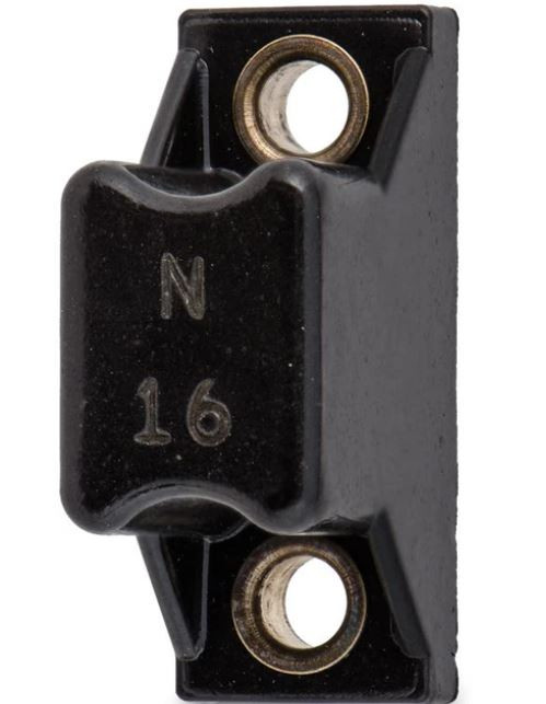 N16 Heater Element Overloads by Allen-Bradley