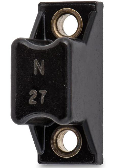 N27 Heater Element
A-B