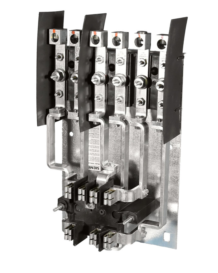 WMS-263
Test Block & Meter Clips