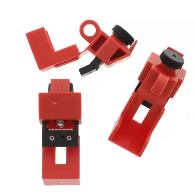 44-809 Universal Handle Lock-Off for FCN36 TE Circuit Breakers