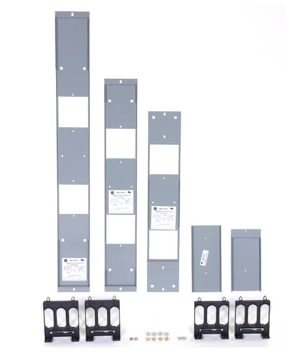 AFP3SFD Spectra Filler Plate Cover for SFHA 250A Max. Amp Breakers
SFHA or SFLA or SFPA
