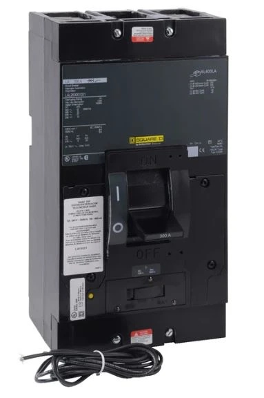 LAL363001386 Breaker