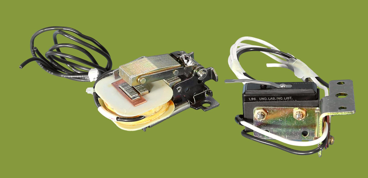 S02JL4RO
Shunt Trip & Cut-Off Switch