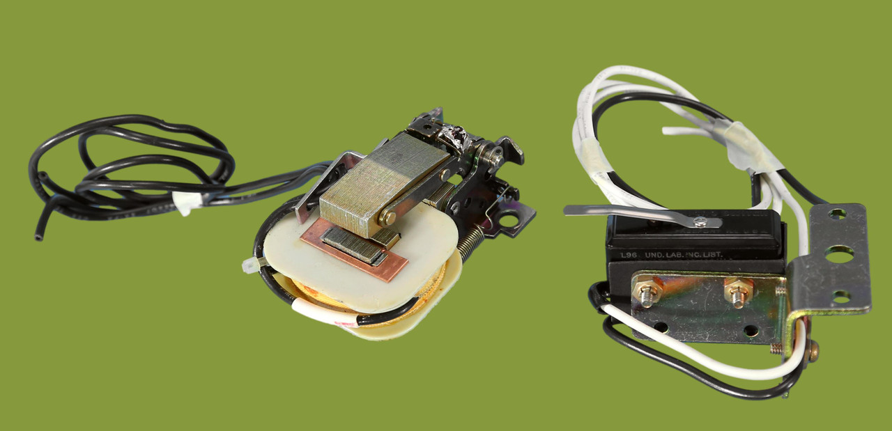 S02JL4RO
Shunt Trip & Cut-Off Switch