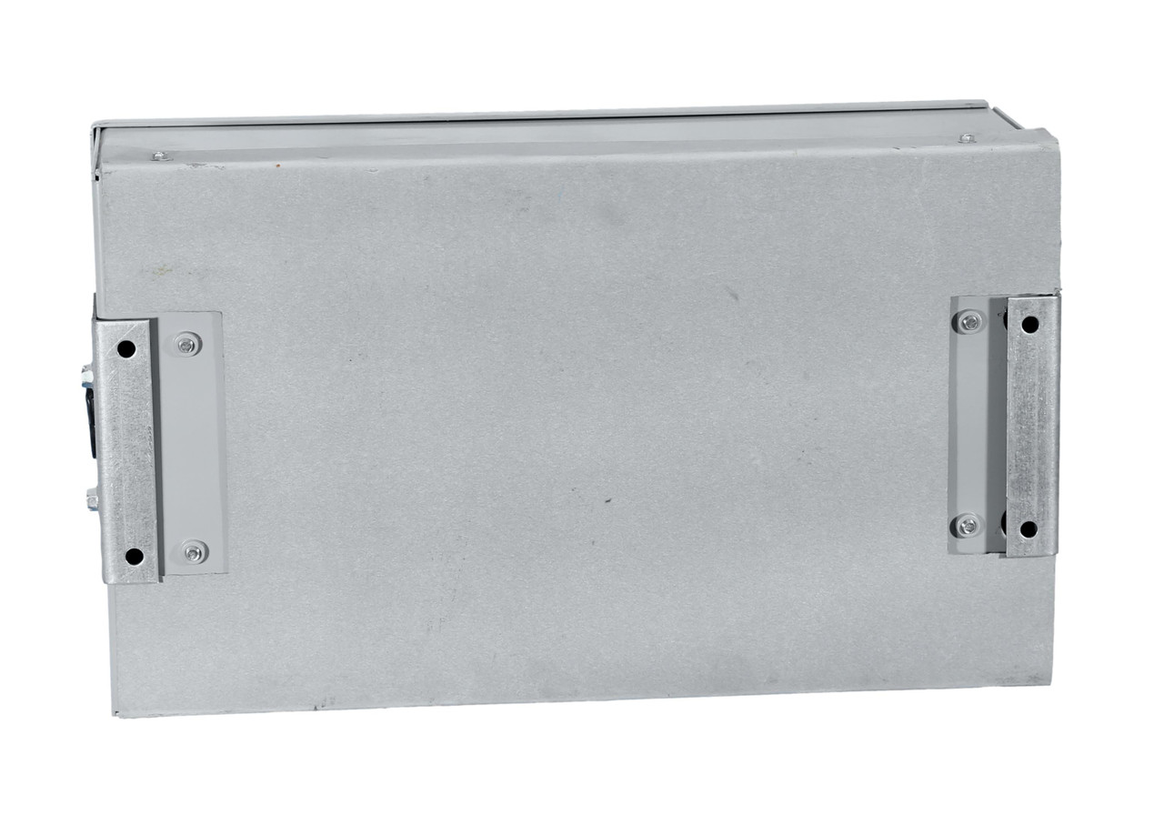 TPS-C5/160/X
View of back