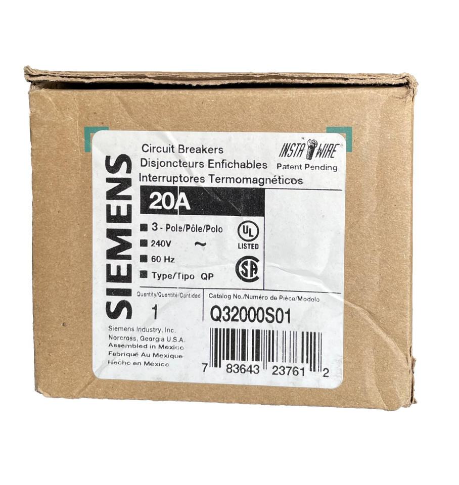 Q35000S01
New