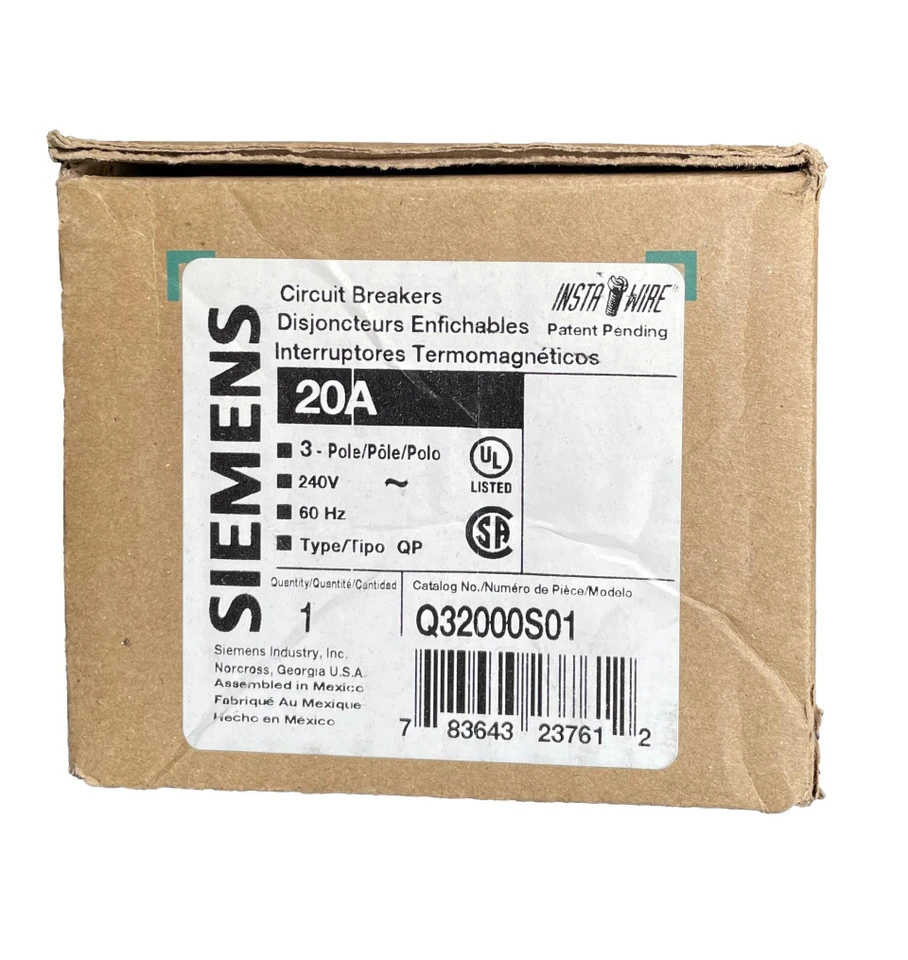 Q31500S01
New