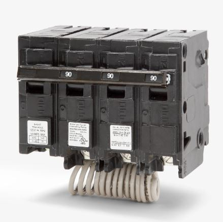 Q39000S01
120V Shunt Accessory Device, 90A