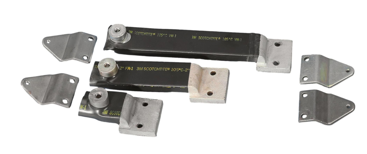 KCDP-MC
Breaker Mounting Hardware Kit