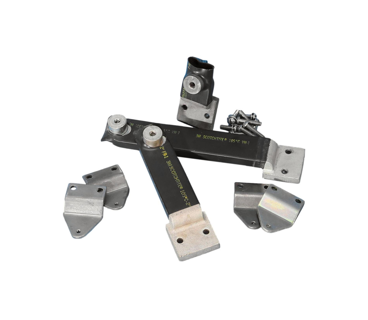 KCDP-MC
Breaker Mounting Hardware Kit