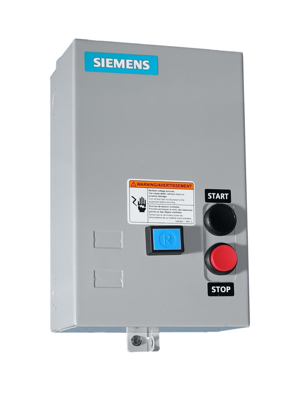 14CUB32BA /A1
Includes Start/Stop feature ready