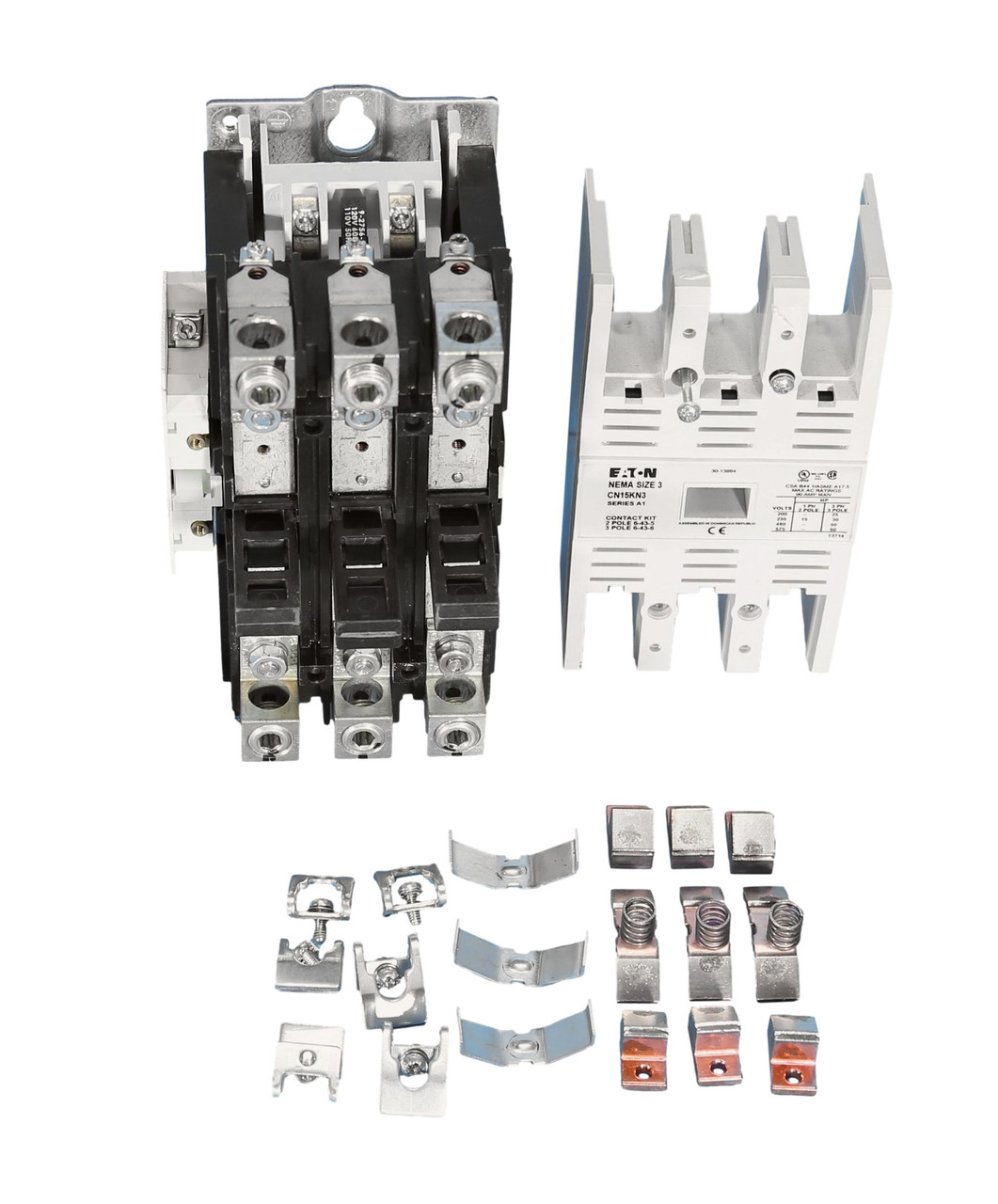 CN15KN3A
See Contacts are as good as New!