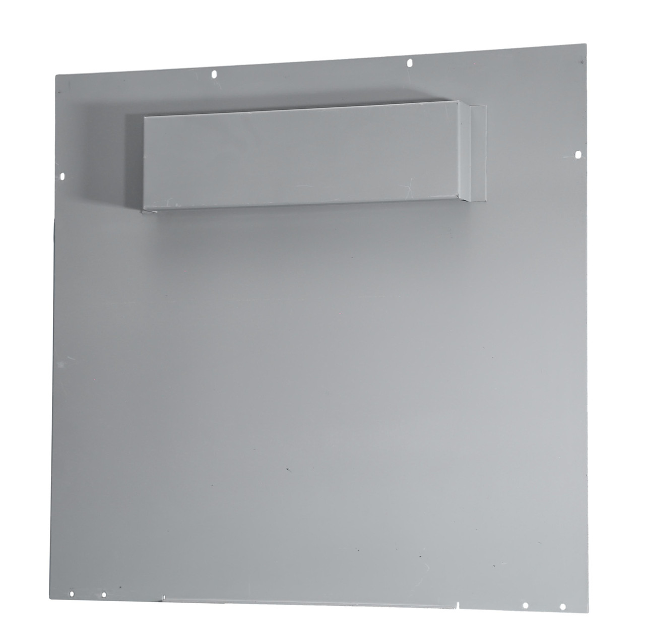 Bottom Panelboard Cover/Trim Piece
29 5/8H X 31W O.A.