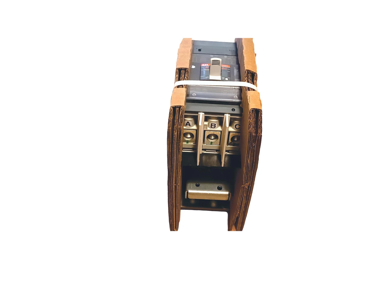 XT4HU3200BYJ000XXX
200 Ampere
