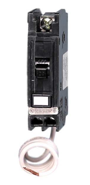 QCGFT1015 Feed-Thru, 15A