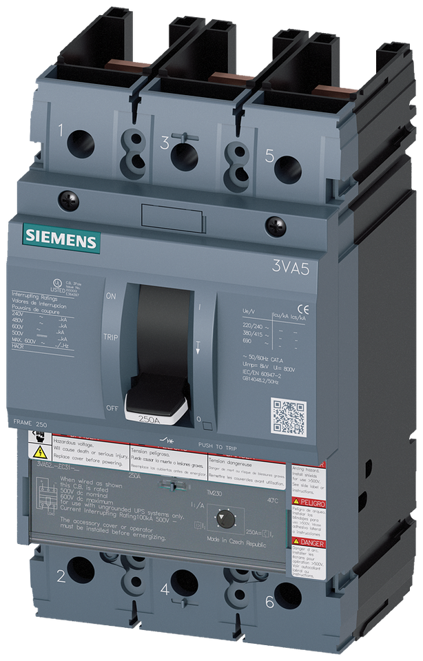 3VA5222-6EC31-0AA0