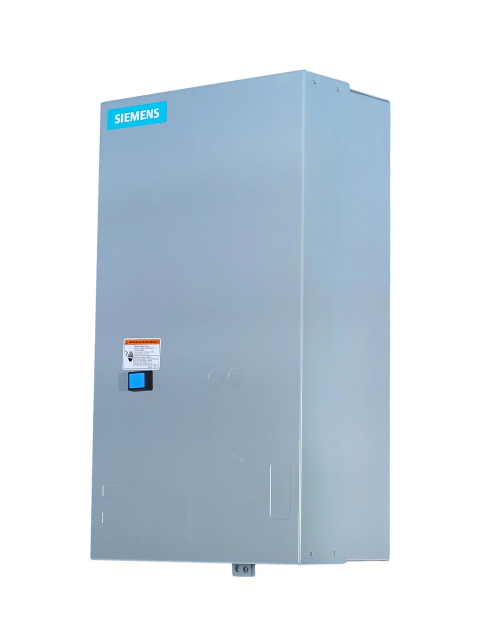 49EC14JB251409R
NEMA-1 Size 4 Starter Enclosure