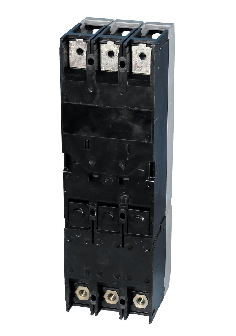 CFD63B225 200,000 kAIC Rated
Backside