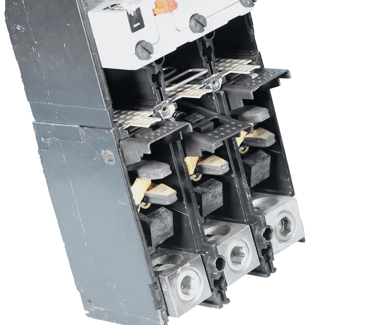 CFD63B225 200,000 kAIC Rated
View inside