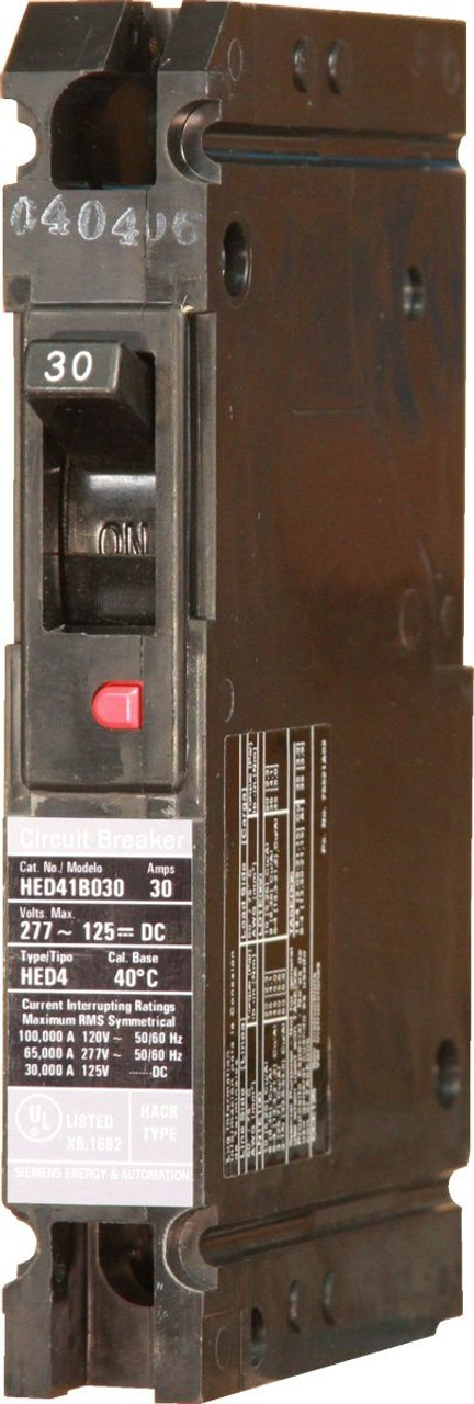 ED41B040 Siemens ED4 ED41B040 Siemens ED4