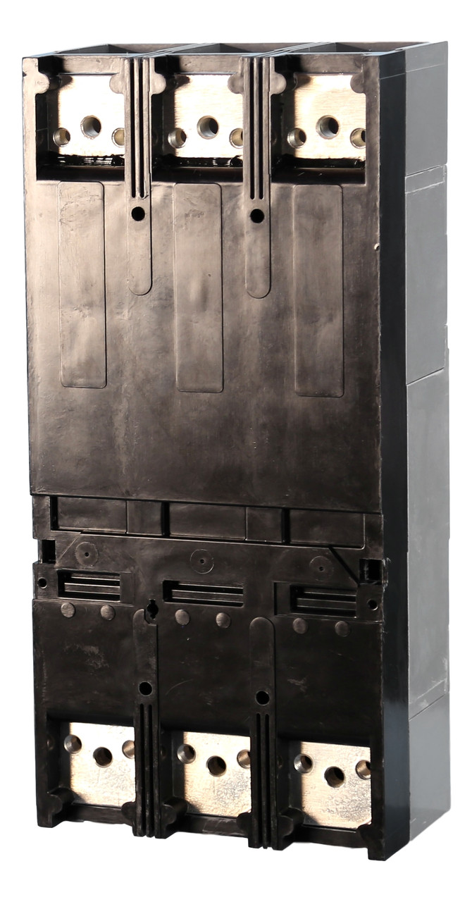 Sentron LMXD63B800 Circuit Breaker w/800 Amp Thermal