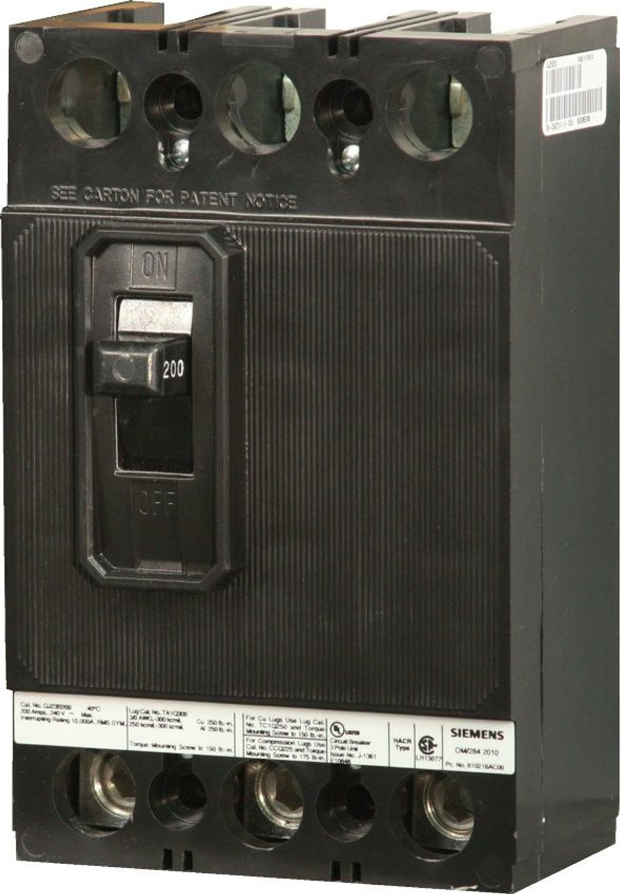QJ23B090 Siemens