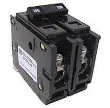 BAB2125
2 Pole, 125 Amp, 240V