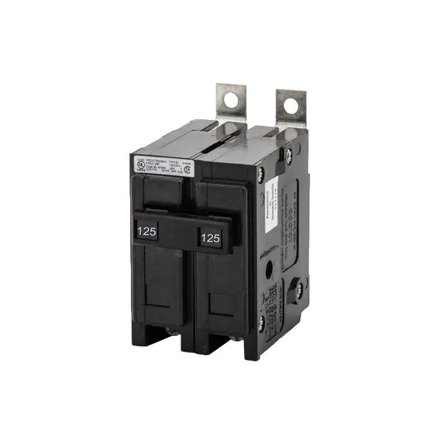BAB2125 Bolt on HACR rated