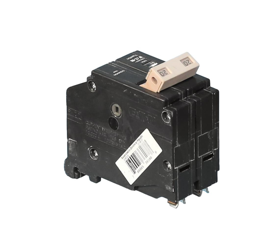 CH220 CH Plug-In Cutler-Hammer - Breaker Outlet