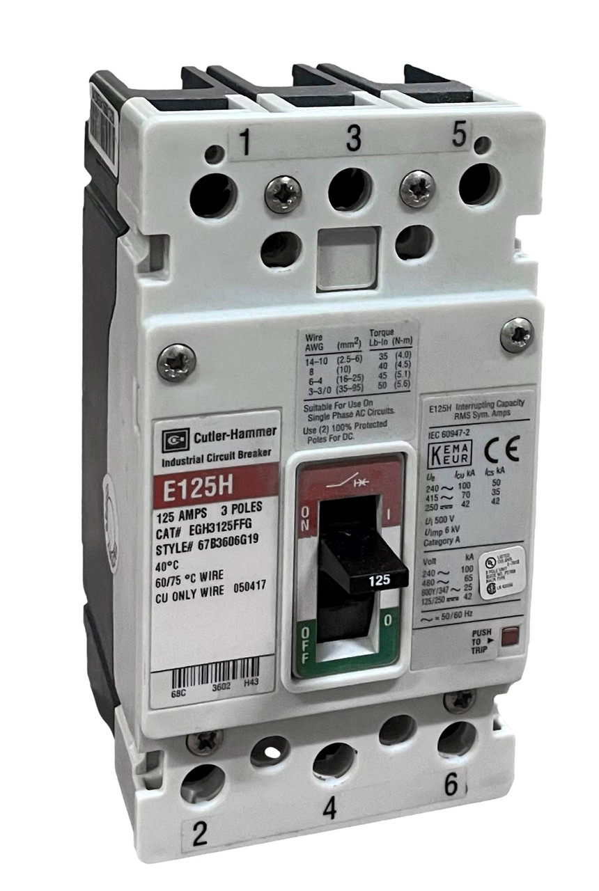 EGH3125FFG