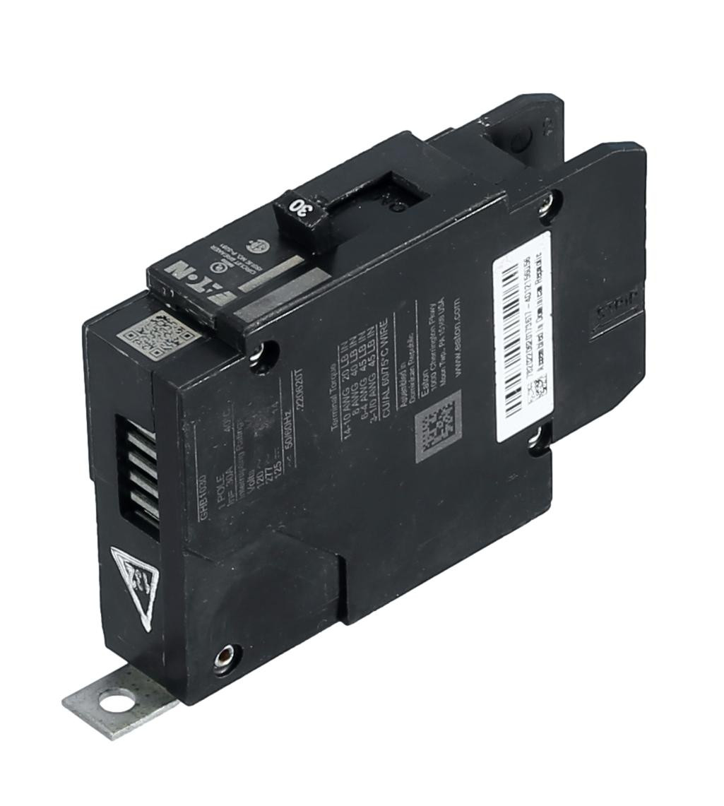 GHB1030
30 Amp Breaker