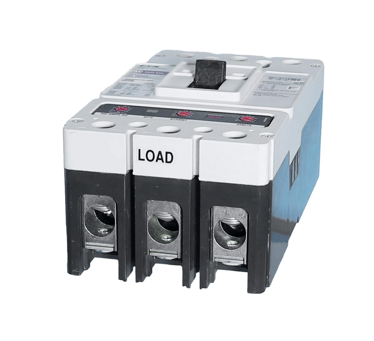 HKD3300
Eaton 65k Circuit Breaker