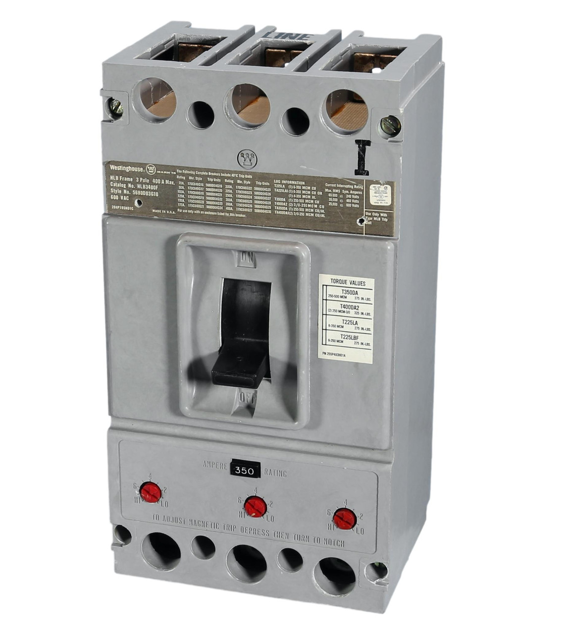 HLB3200
