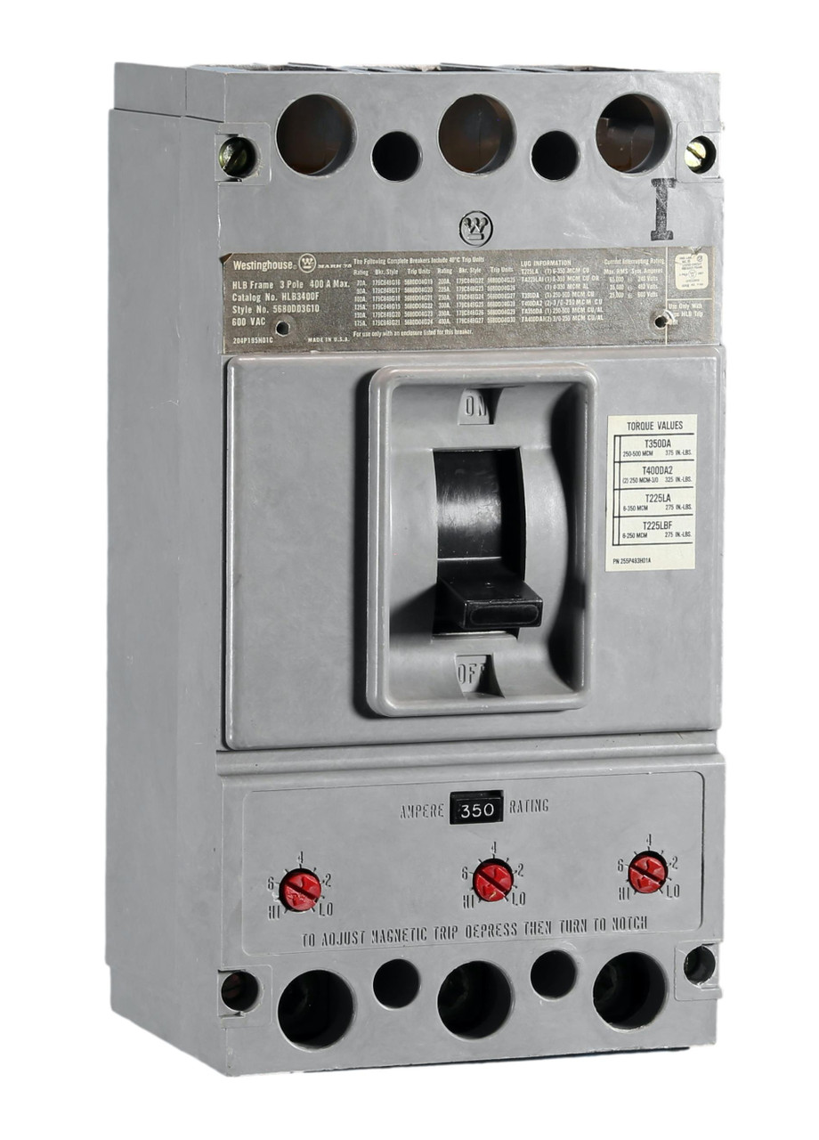 HLB3350
350A