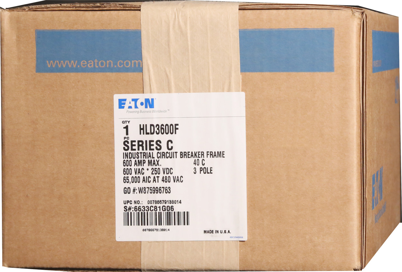 HLD3500
New in Box