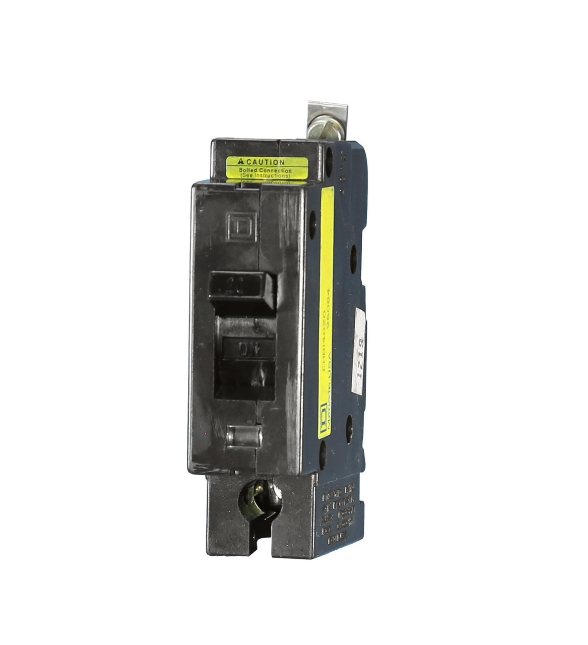 EHB14020 Square D Brand
1 Pole, 20A