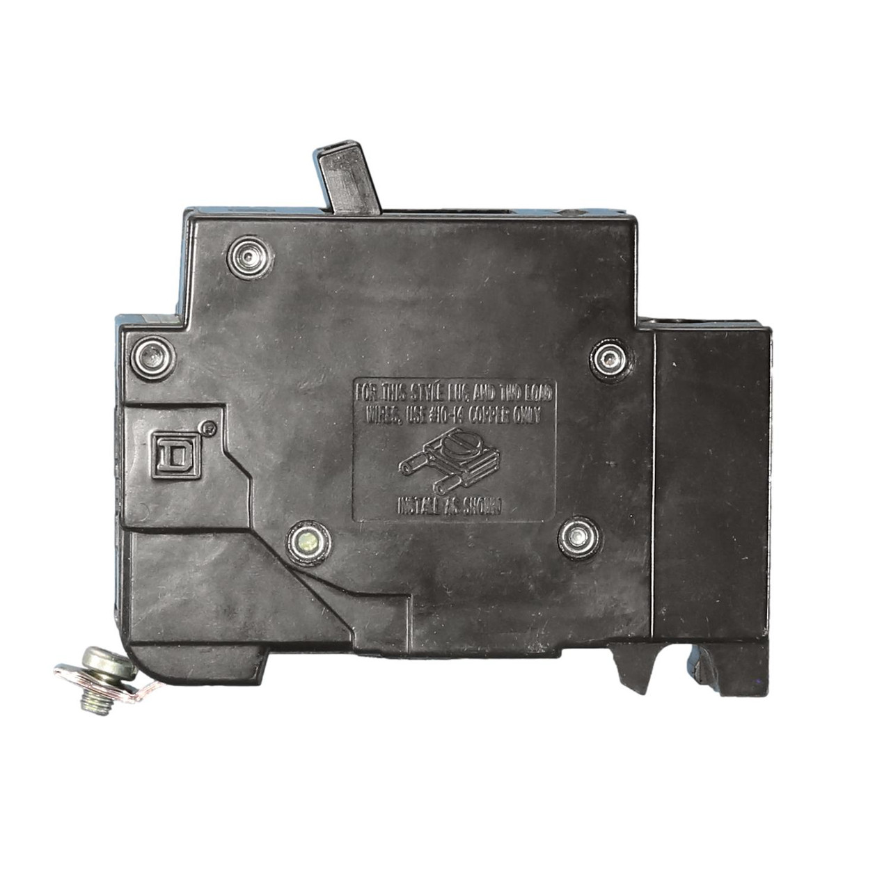 EHB14020 Square D Brand
1 Pole, 20A