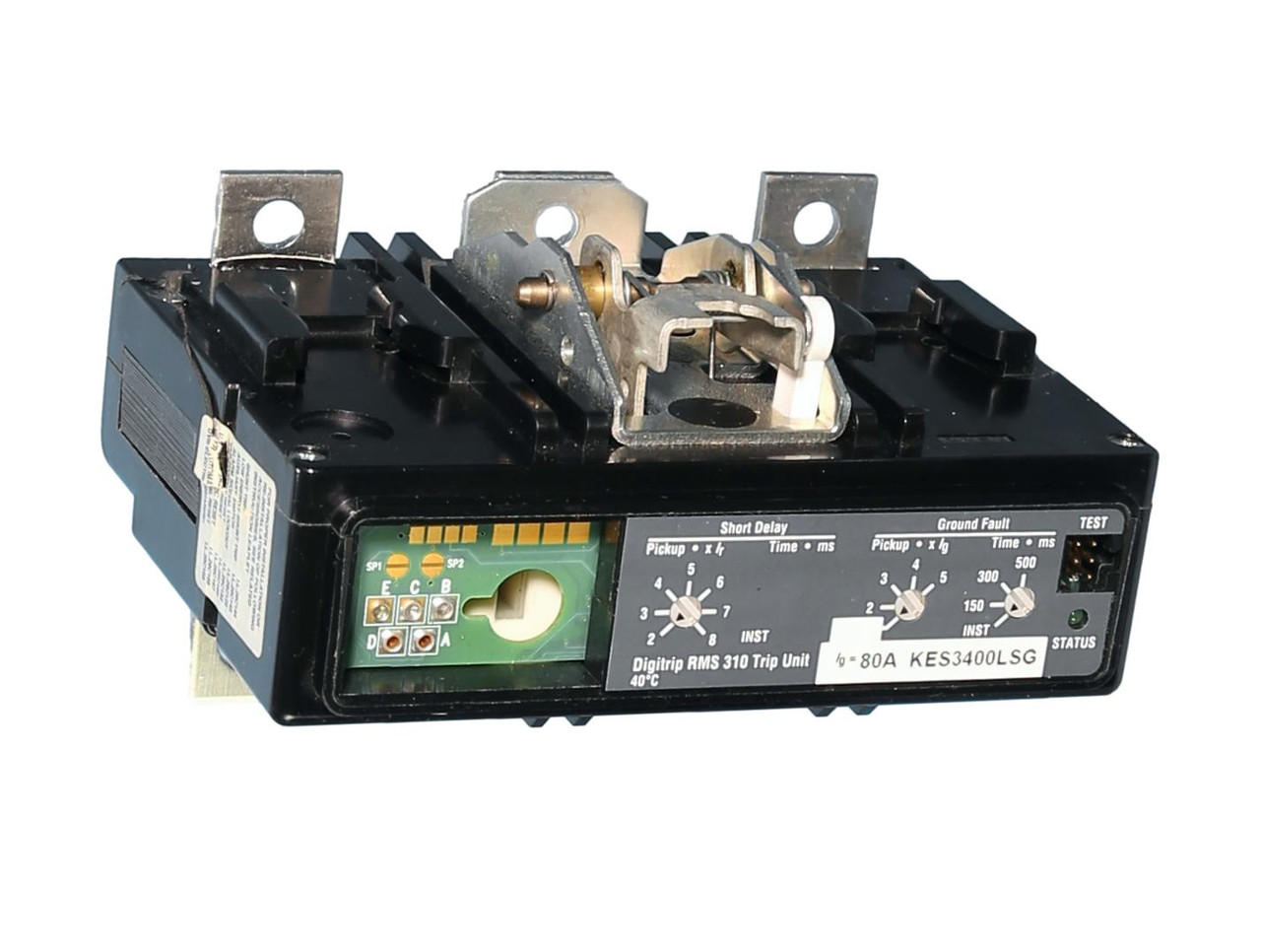 KES3400LSG Digitrip