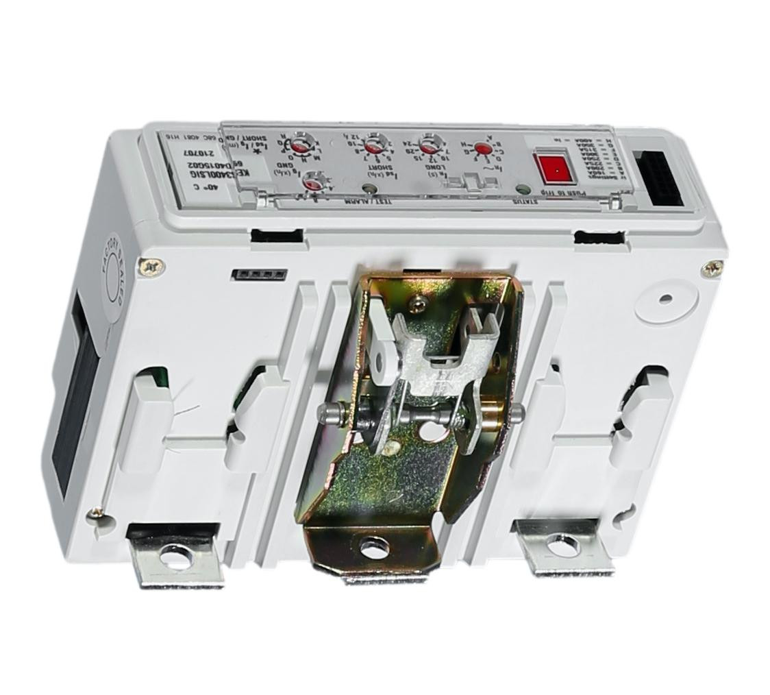 KES3400LSIG+
310+ Electronic LSIG Trip Unit
