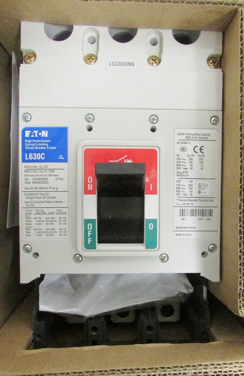 LGC3630NN