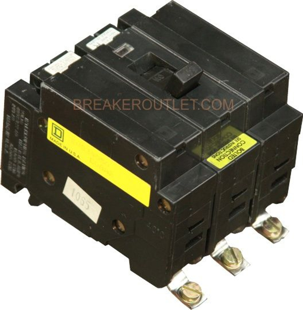 EHB34060 Obsolete Circuit Breaker