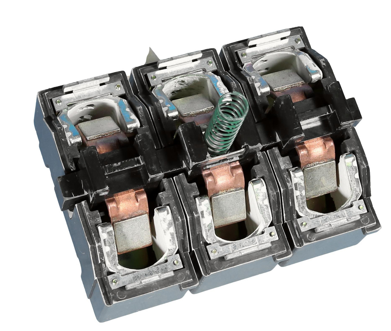 Nema Size 5 Magnetic Contactors Coil | Breaker Outlet