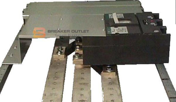 TK8SPK, Breaker mounting hardware kit for THKM8/TKM836800 800A-frame