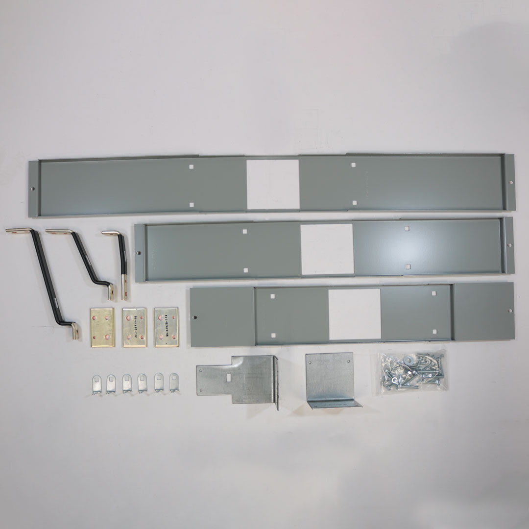 AMCB6FJ, Spectra Series Bolt-on Breaker mounting hardware for