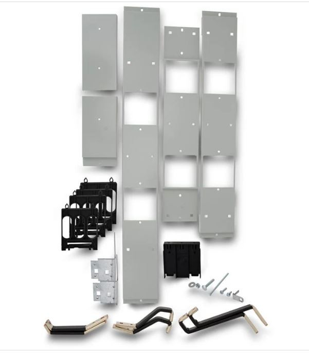 AMCB6FJFP
w/Filler Plate