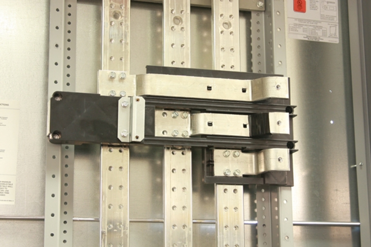 SJ1 Fits 400A & 600A Frames
