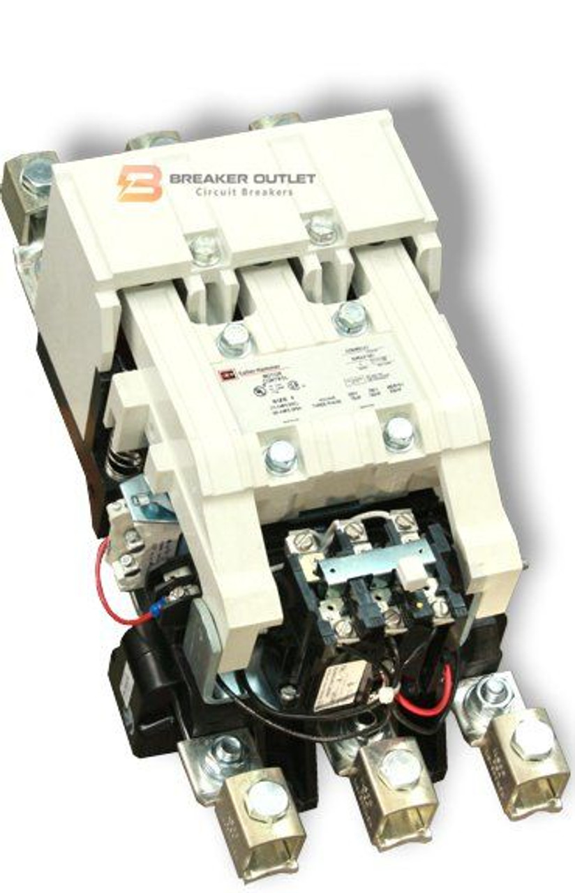 A200M5CX NEMA Class A200