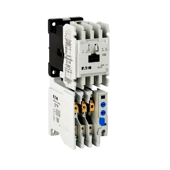 AE16NN0A
Starter NEMA Size 4